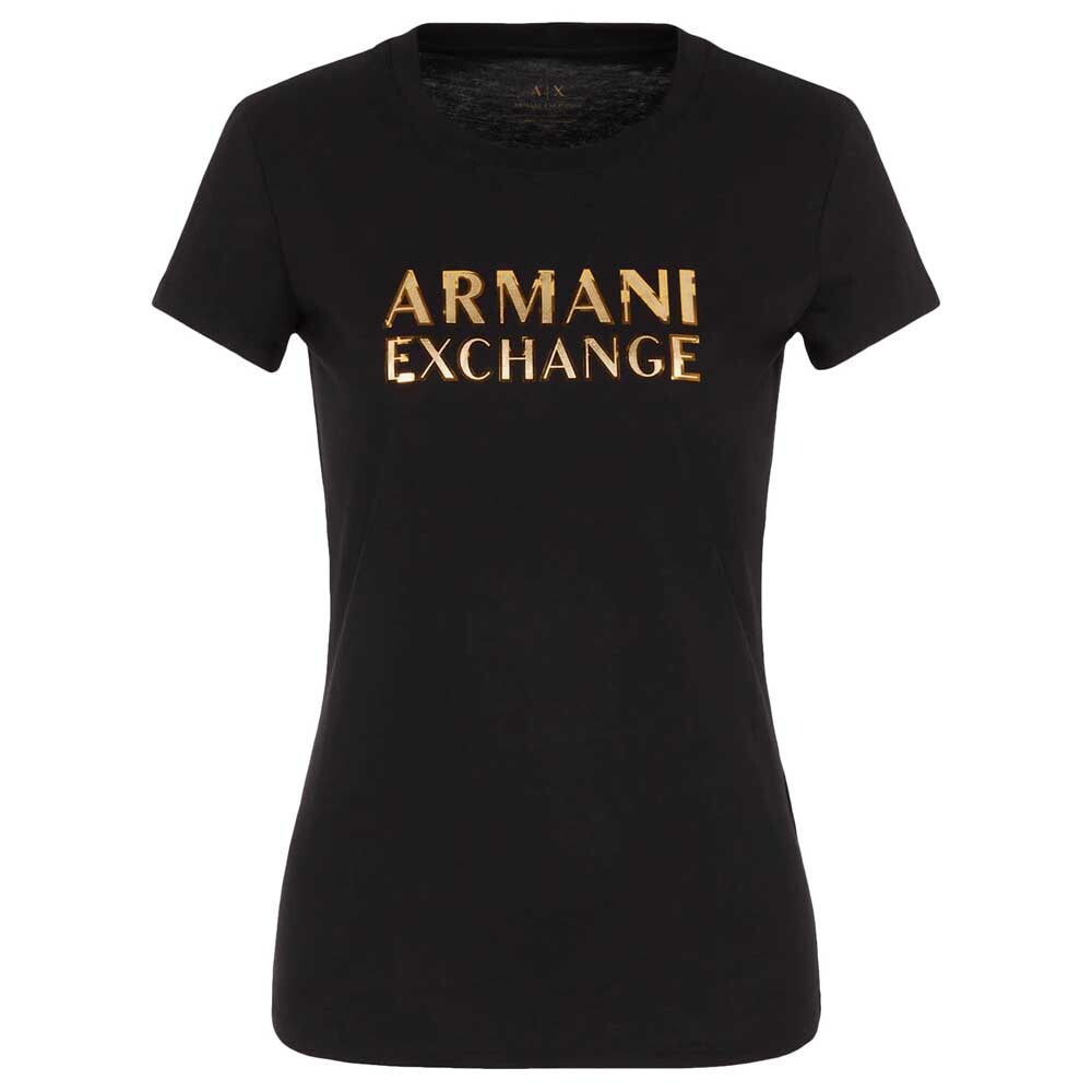 

Футболка Armani Exchange 6RYT07-YJ8QZ, черный