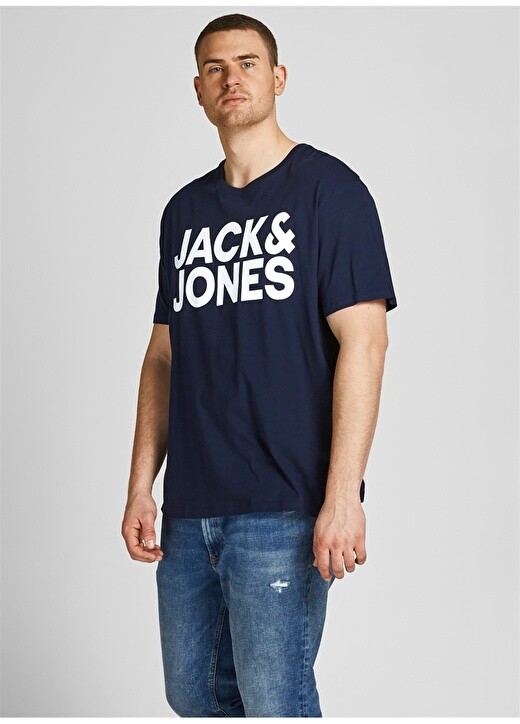 

Футболка Jack & Jones