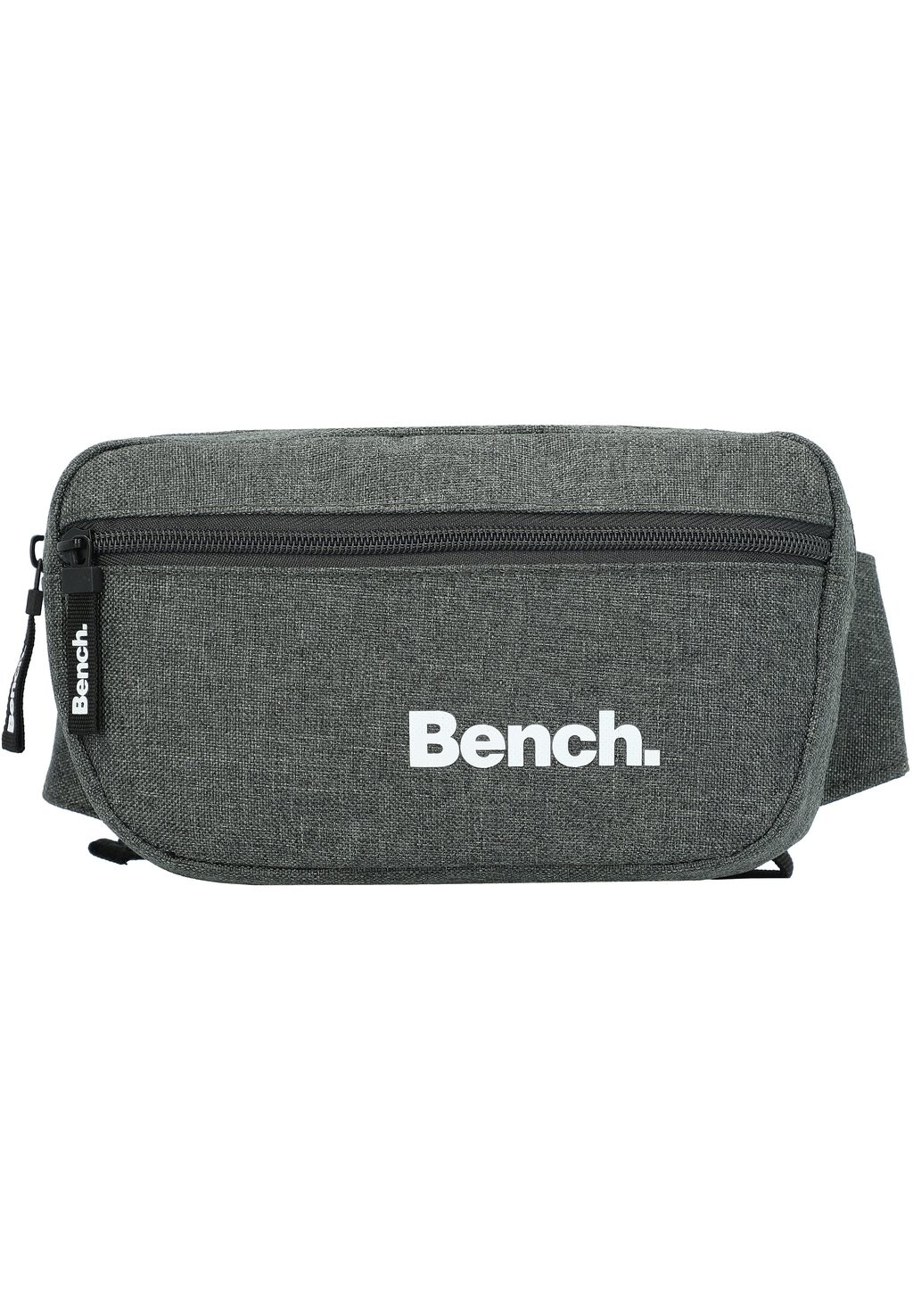

Поясная сумка CLASSIC 23 CM Bench, цвет dunkelgrau