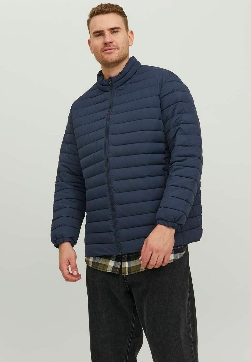 

Демисезонная куртка Jack & Jones