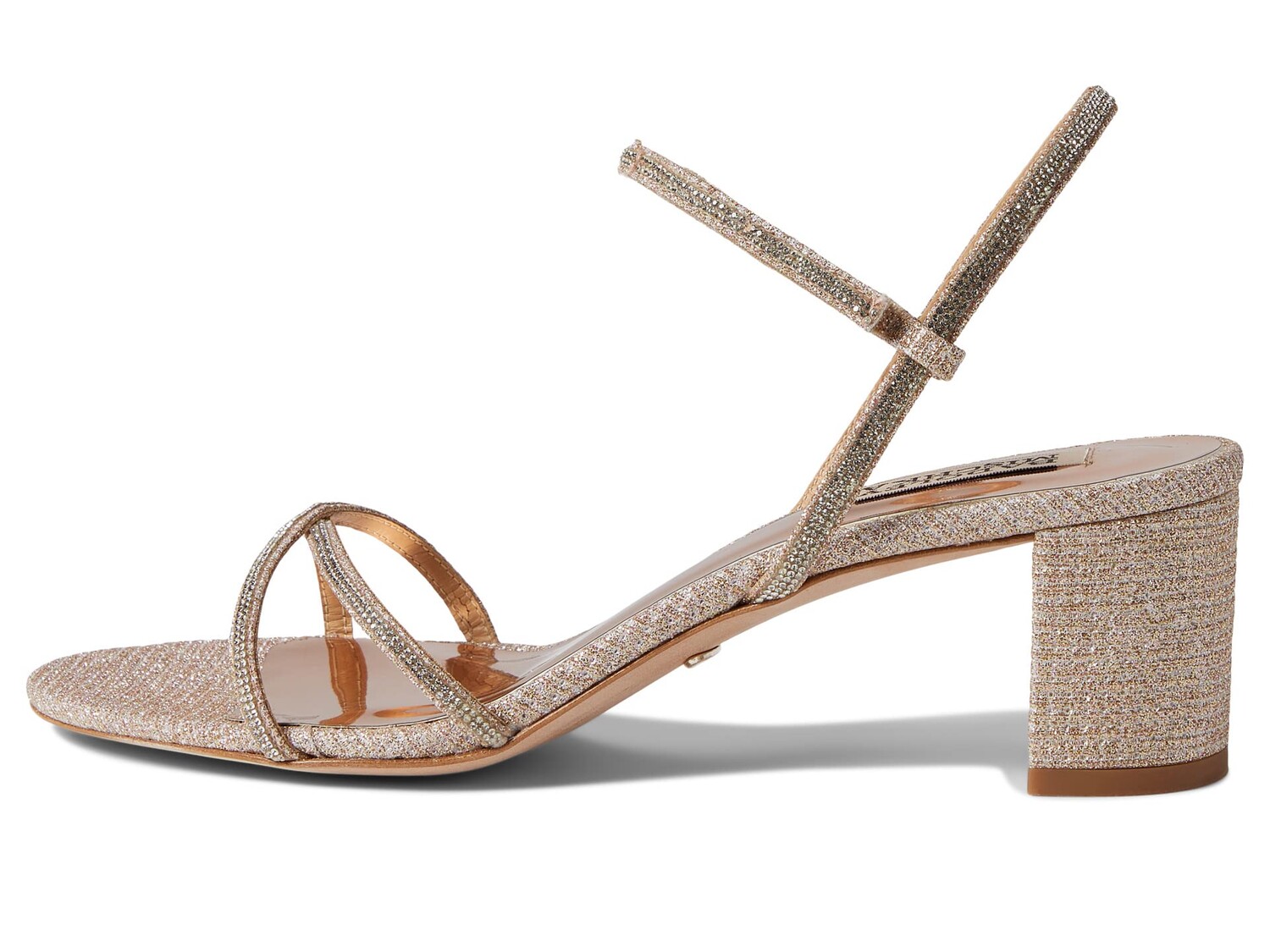 

Туфли на каблуке Badgley Mischka Ultima