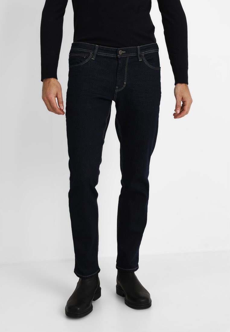

Джинсы Slim fit TOM TAILOR