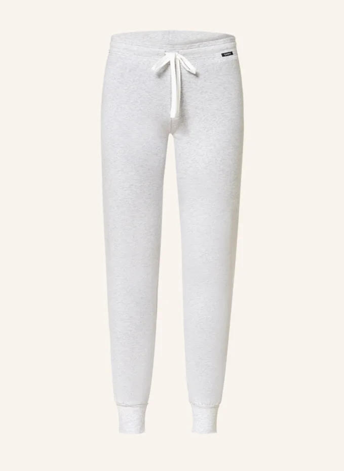 

Брюки для сна каждую ночь в mix & match Skiny, серый