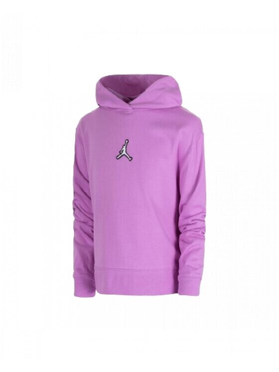 

Толстовка regular fit Nike, фиолетовый