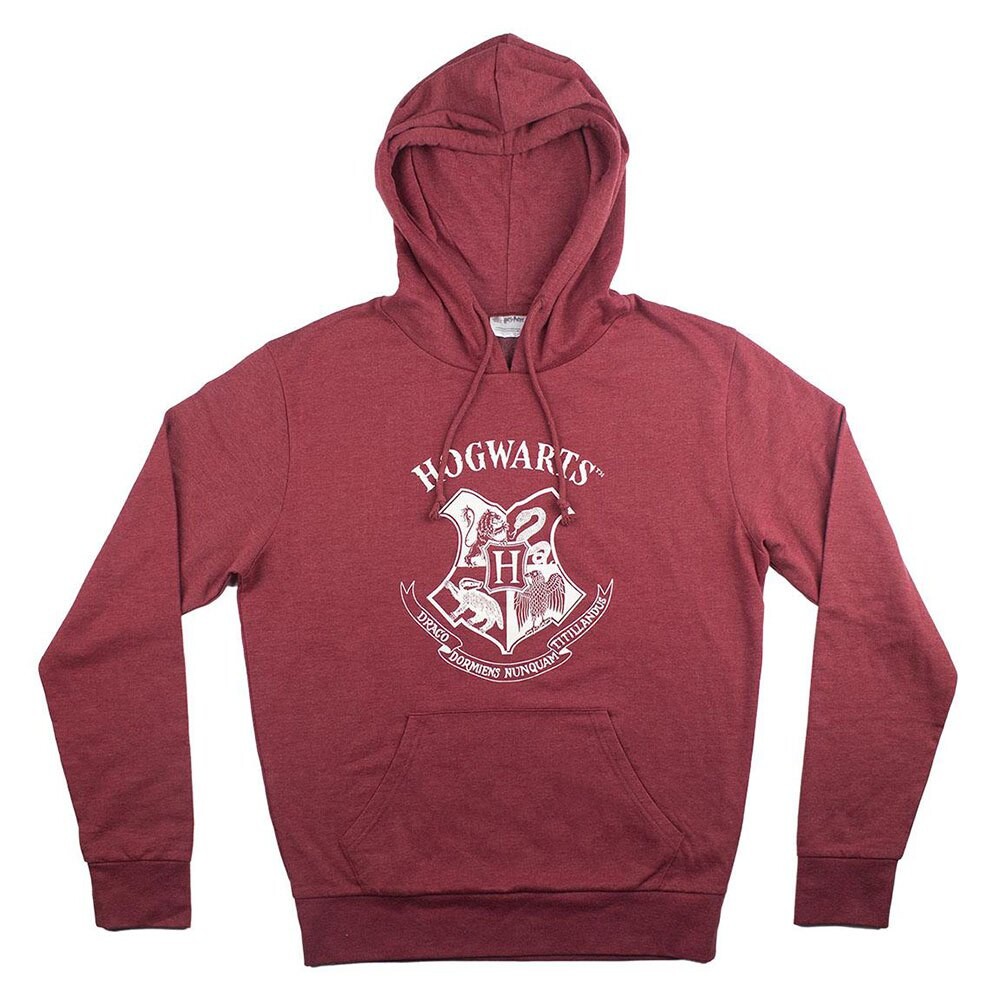 

Худи Cerda Group Harry Potter, красный