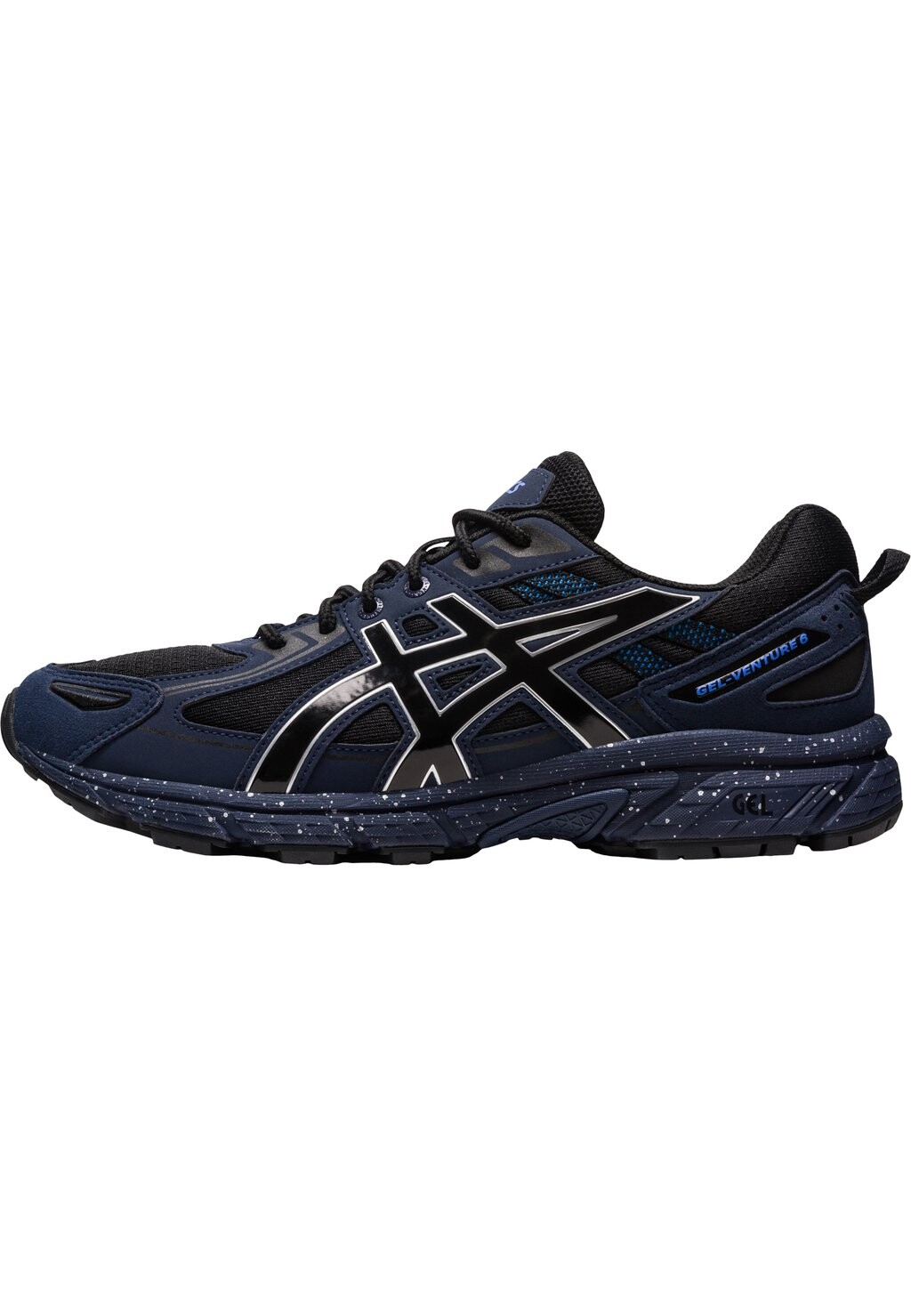 

Кроссовки GEL VENTURE ASICS SportStyle, черный