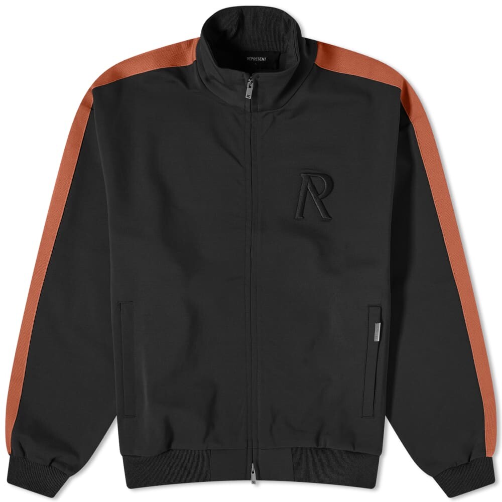

Спортивная Куртка Represent Initial