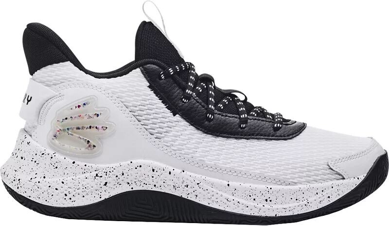 

Баскетбольные кроссовки Under Armour Curry 3Z7, мультиколор