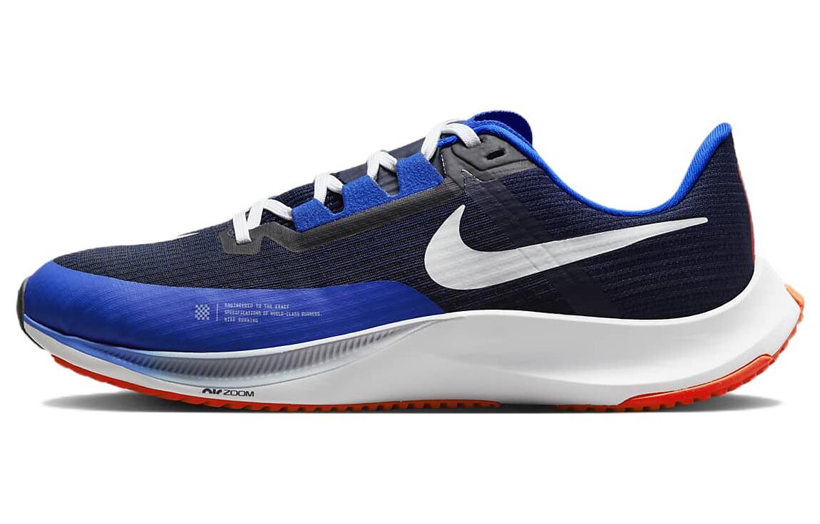 

Кроссовки унисекс Nike Zoom Rival Fly 3