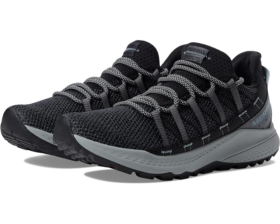 

Походные ботинки Merrell Bravada 2 Edge, черный