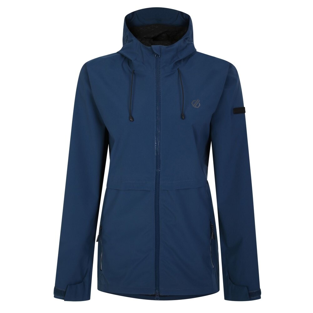 

Куртка Dare2B Switch Up Waterproof, синий