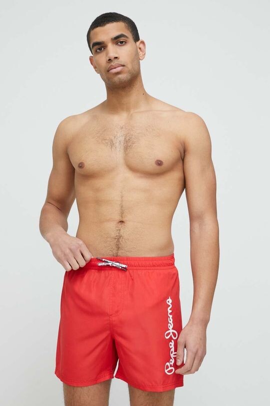 

Плавки Pepe Jeans, красный