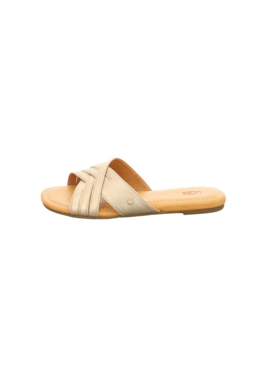 

Шлепанцы UGG