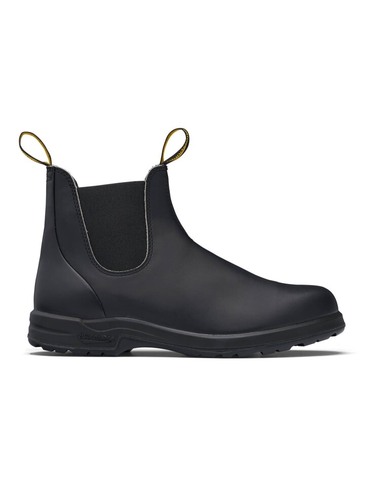 

Ботинки челси Blundstone, черный