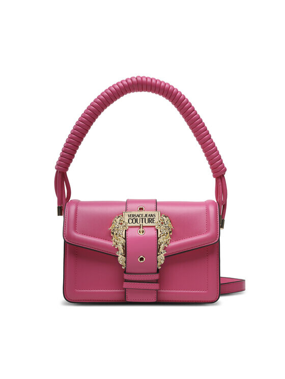 

Кошелек Versace Jeans Couture, розовый