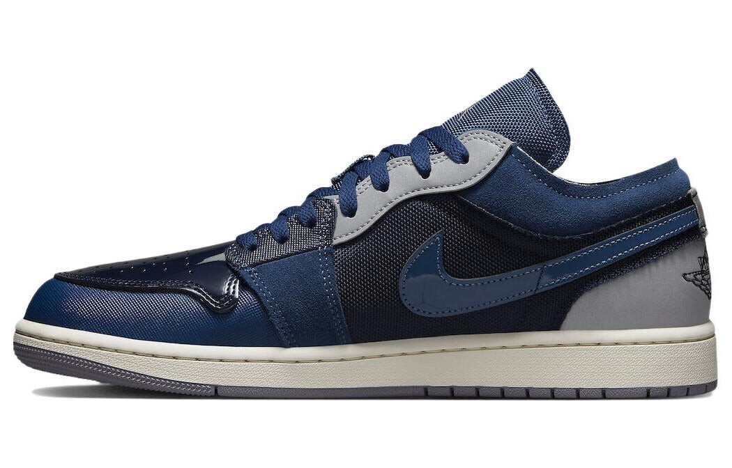

Кроссовки Air Jordan 1 Low