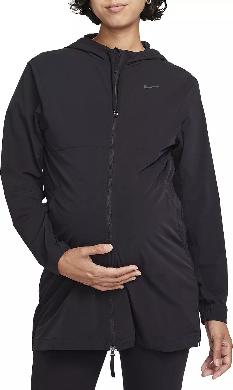 цена Женская куртка Bliss для беременных Nike, черный