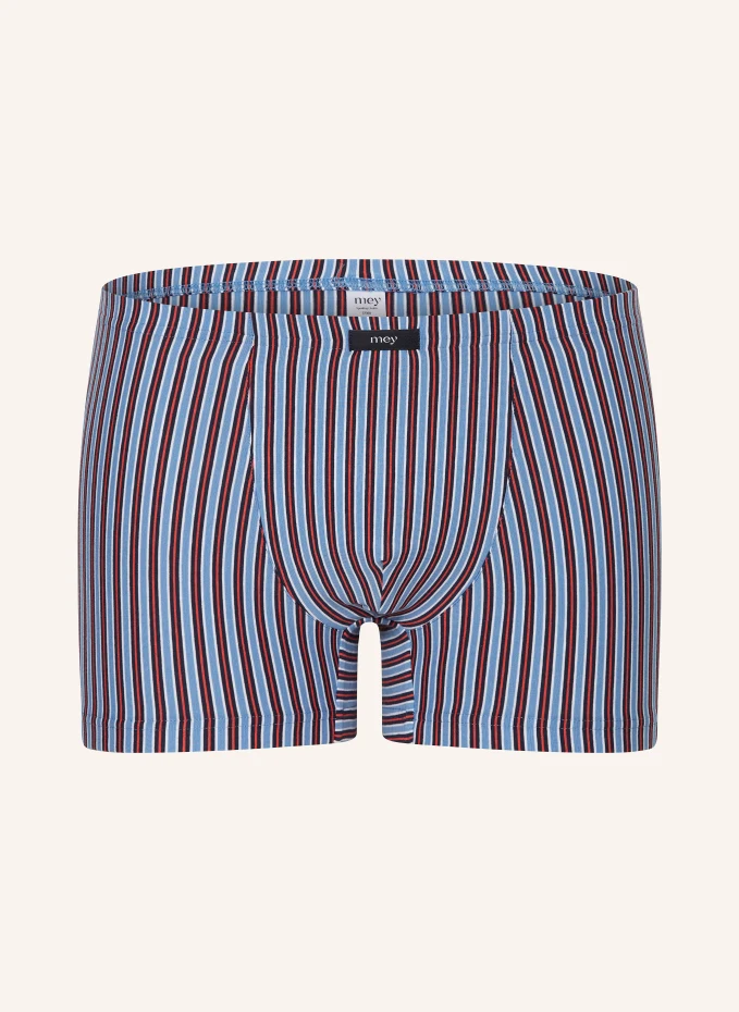 

Серия боксеров red stripes Mey, синий