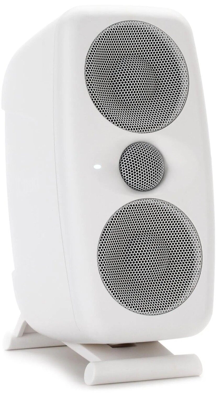 

IK Multimedia iLoud MTM Powered Studio Monitor — белый