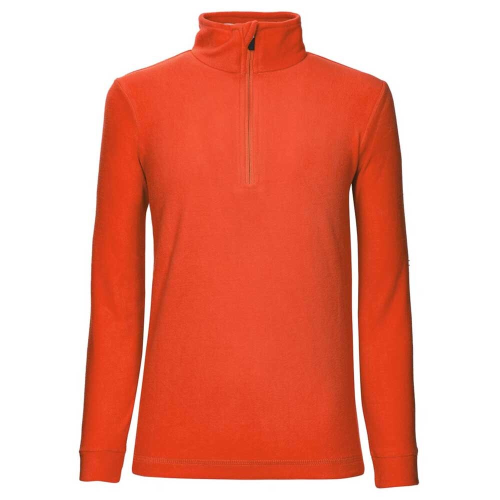 

Толстовка на молнии Rock Experience Tempus 1/2 Zip, оранжевый