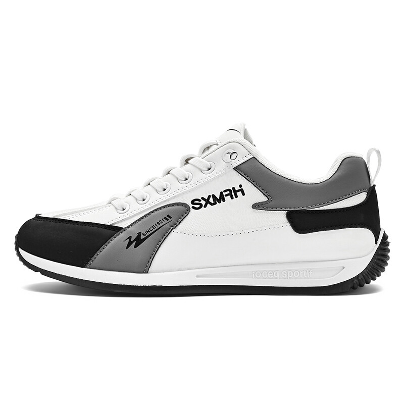 

Кроссовки DOUBLE STAR 88 Lifestyle Shoes Unisex Low-top, серый