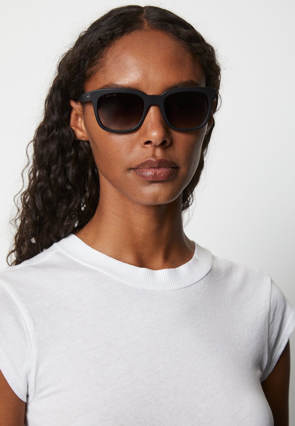 

Солнцезащитные очки UNISEX Marc O'Polo, черный