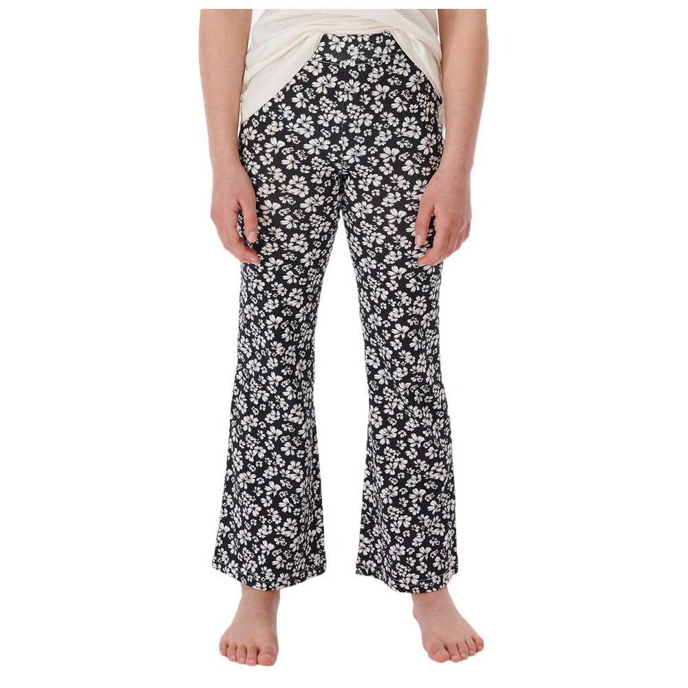 

Леггинсы Rip Curl Cosmic Bell Girl, черный