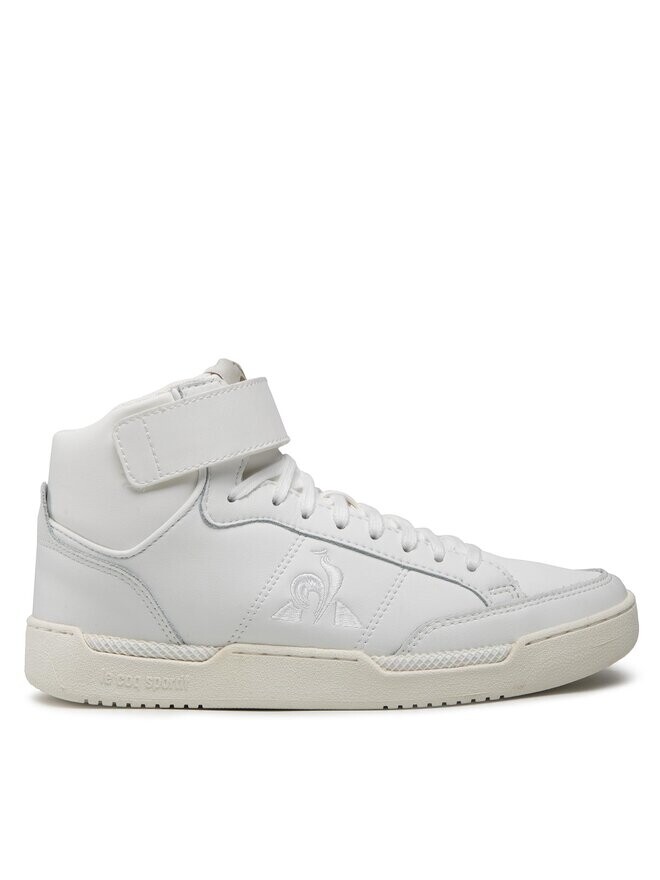 

Кроссовки Field W Le Coq Sportif, белый