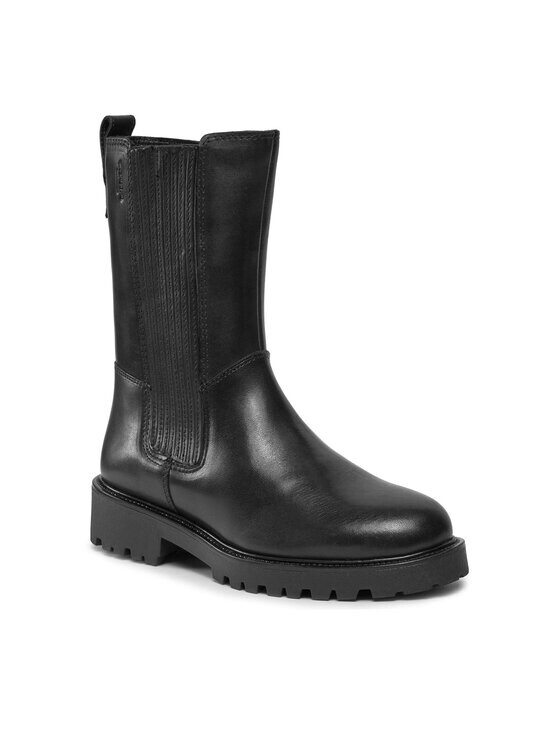 

Классические ботильоны Vagabond Shoemakers, черный