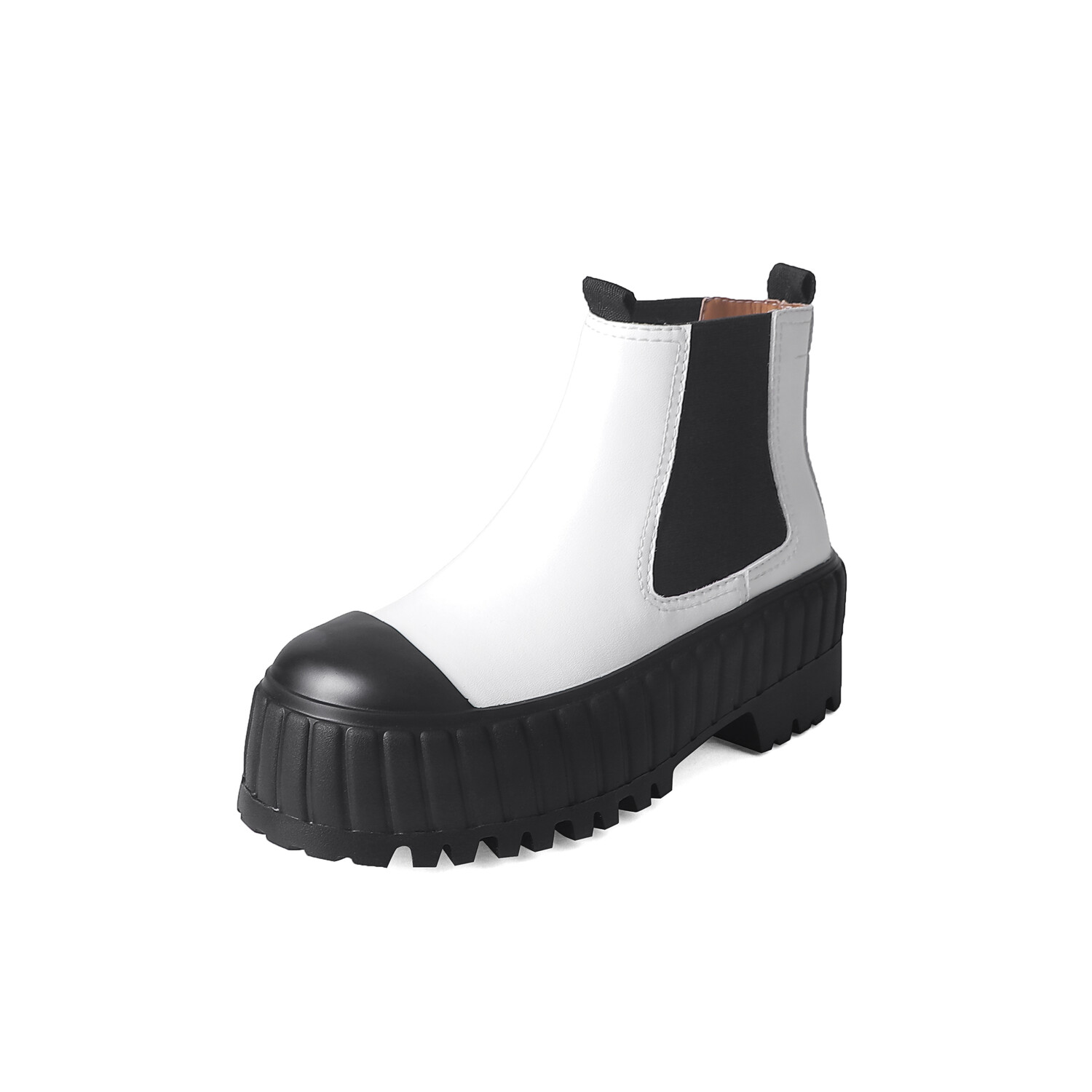 

Ботильоны Five-nine Dan seven Ankle Boots Women's, черный