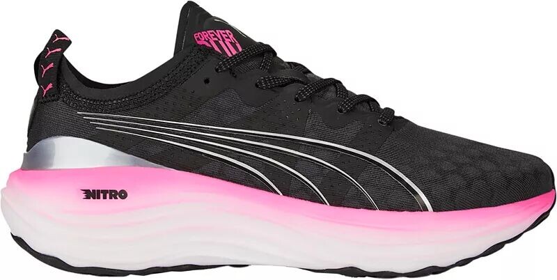 

Женские кроссовки Puma ForeverRun Nitro, черный
