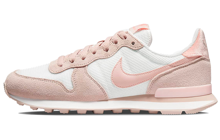 

Nike Internationalist Summit White Light Madder Root Women's