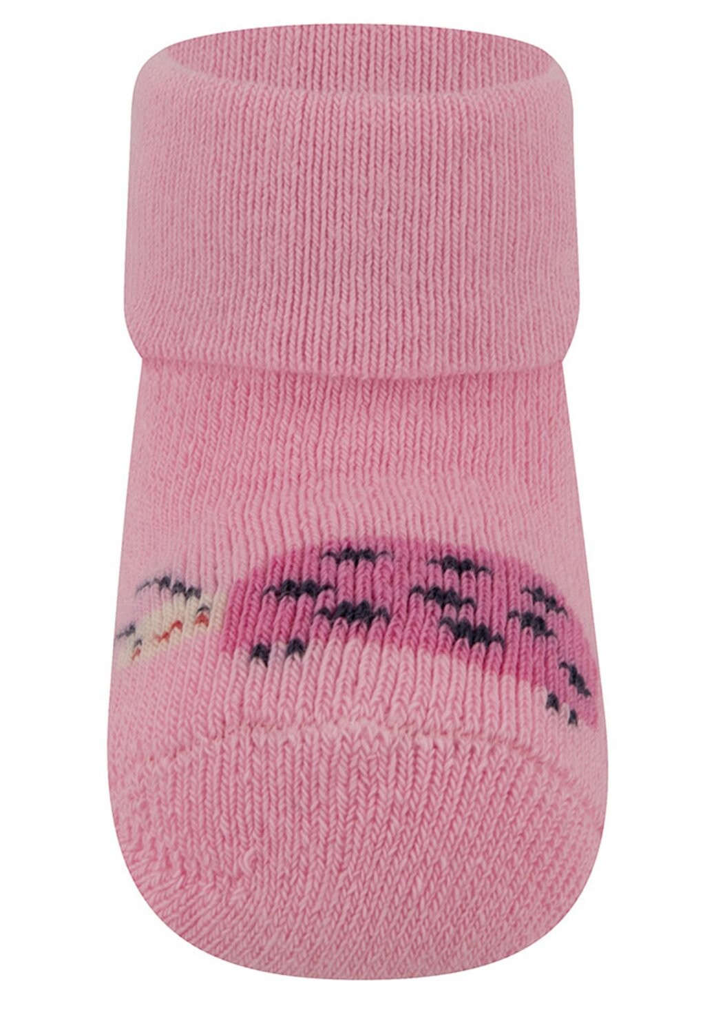 

Носки NEWBORN 3ER PACK MARIENKÄFER Ewers, мультиколор