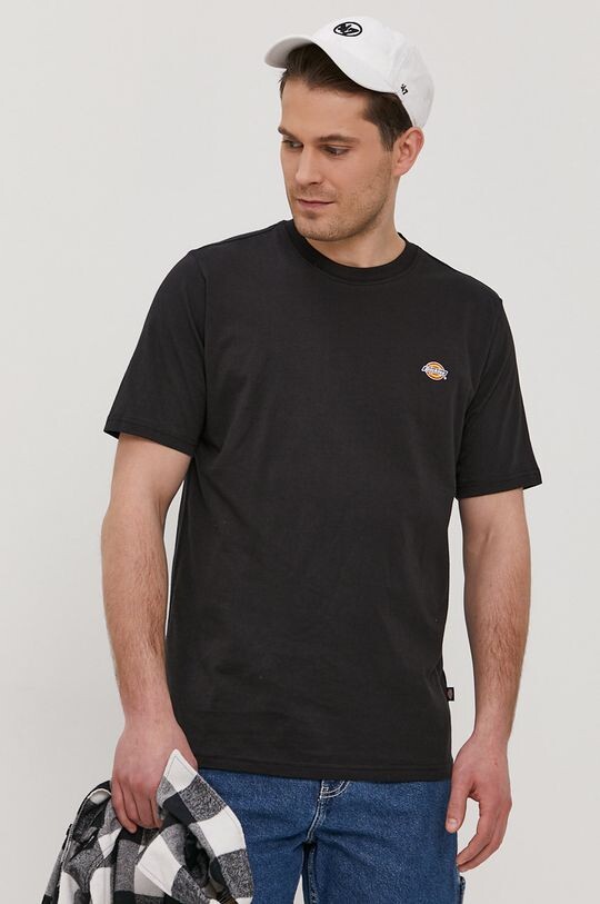 

Футболка «Дикис» Dickies, черный