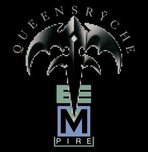 Виниловая пластинка Queensryche - Empire