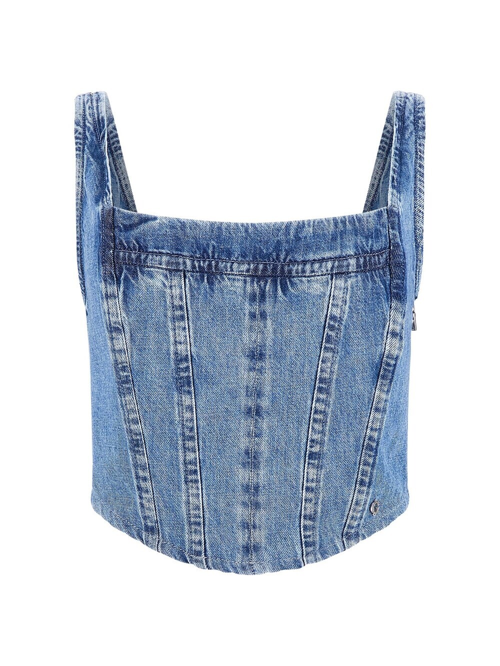 

Топ Guess, голубое небо
