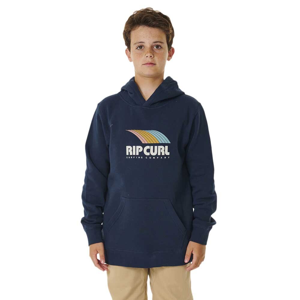

Худи Rip Curl Hey Mama Print, синий