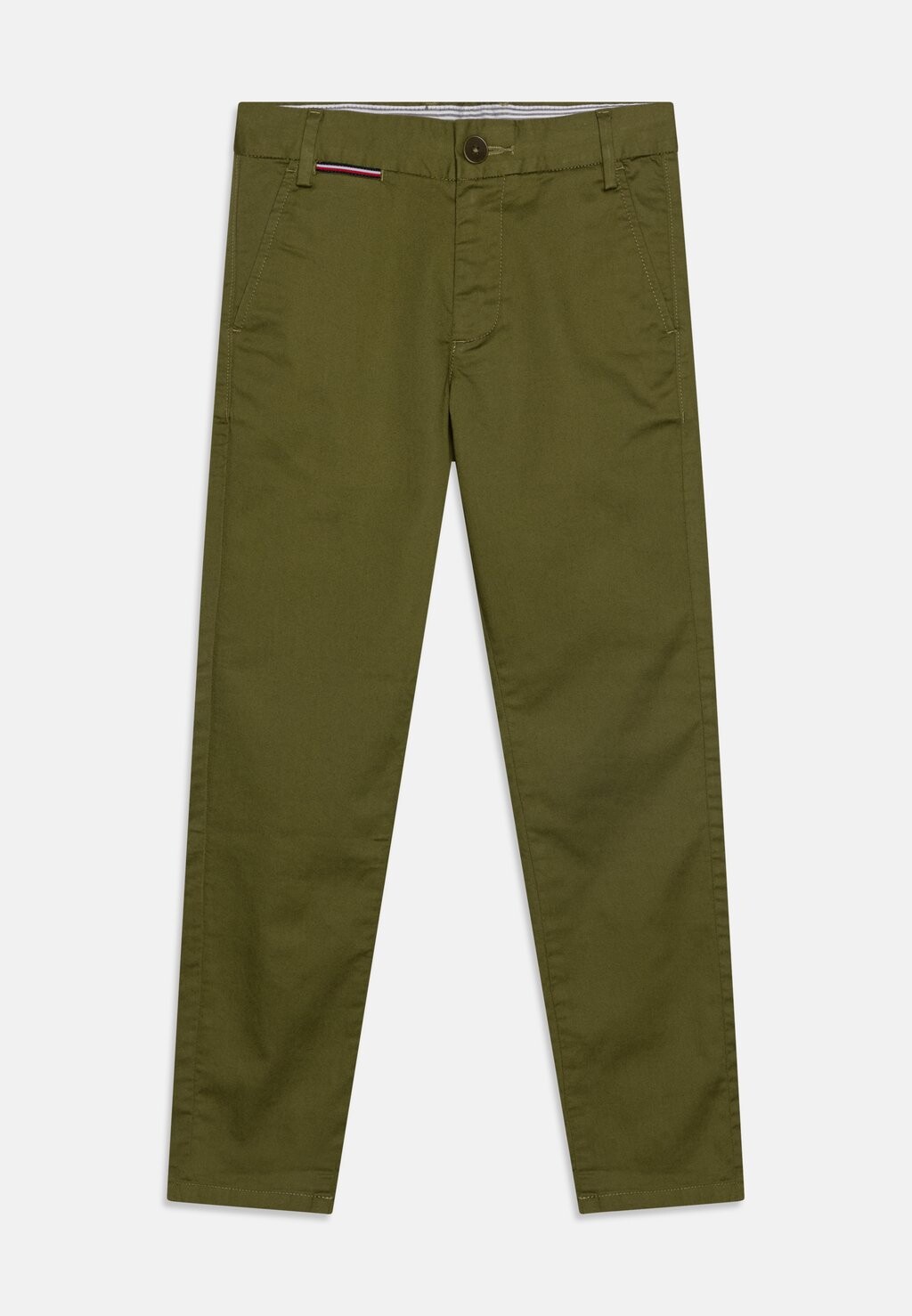

Чино PANTS Tommy Hilfiger, цвет putting green