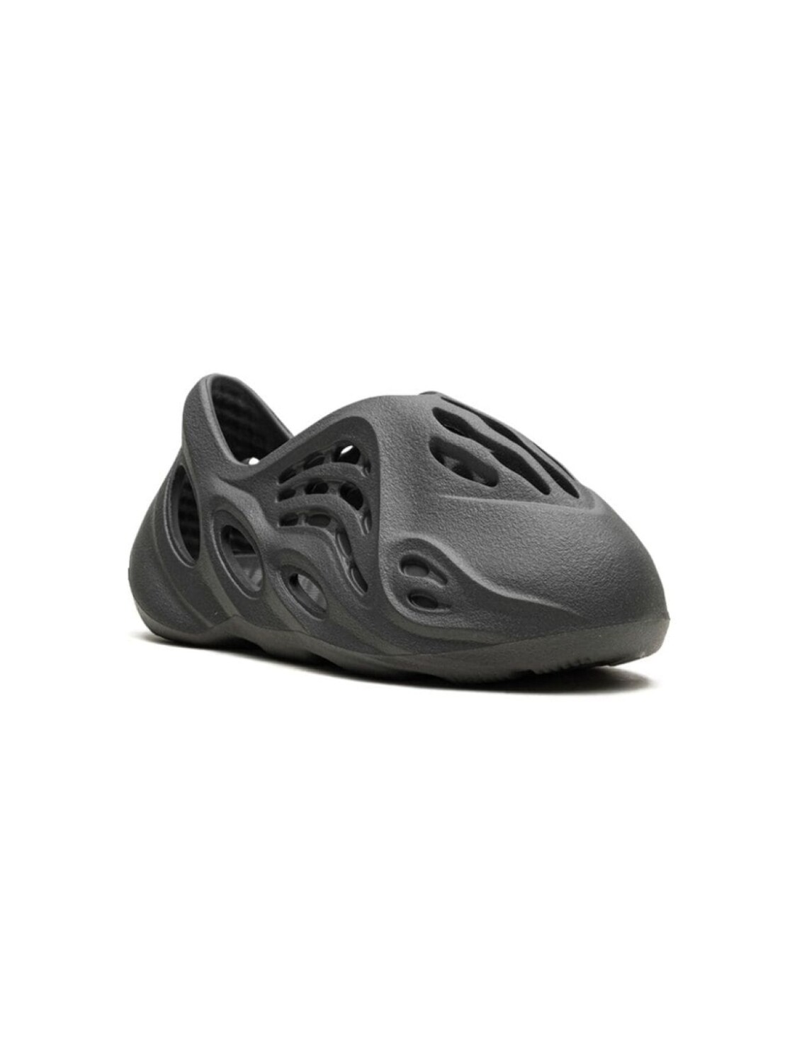 

Adidas Yeezy Kids кроссовки Yeezy Foam RNR Carbon, черный