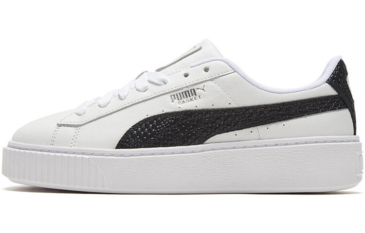 

Женские туфли для скейтбординга Puma на платформе Snake