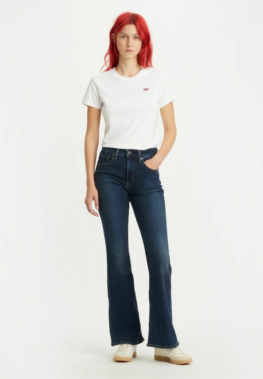

Джинсы Bootcut Levi's