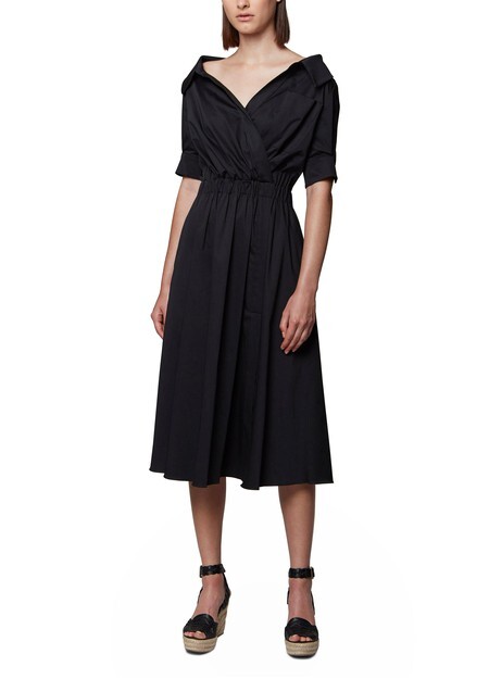 

Платье Лидия Altuzarra, черный