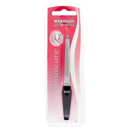 

Сапфировая пилочка для ногтей Wilkinson Sword 13см