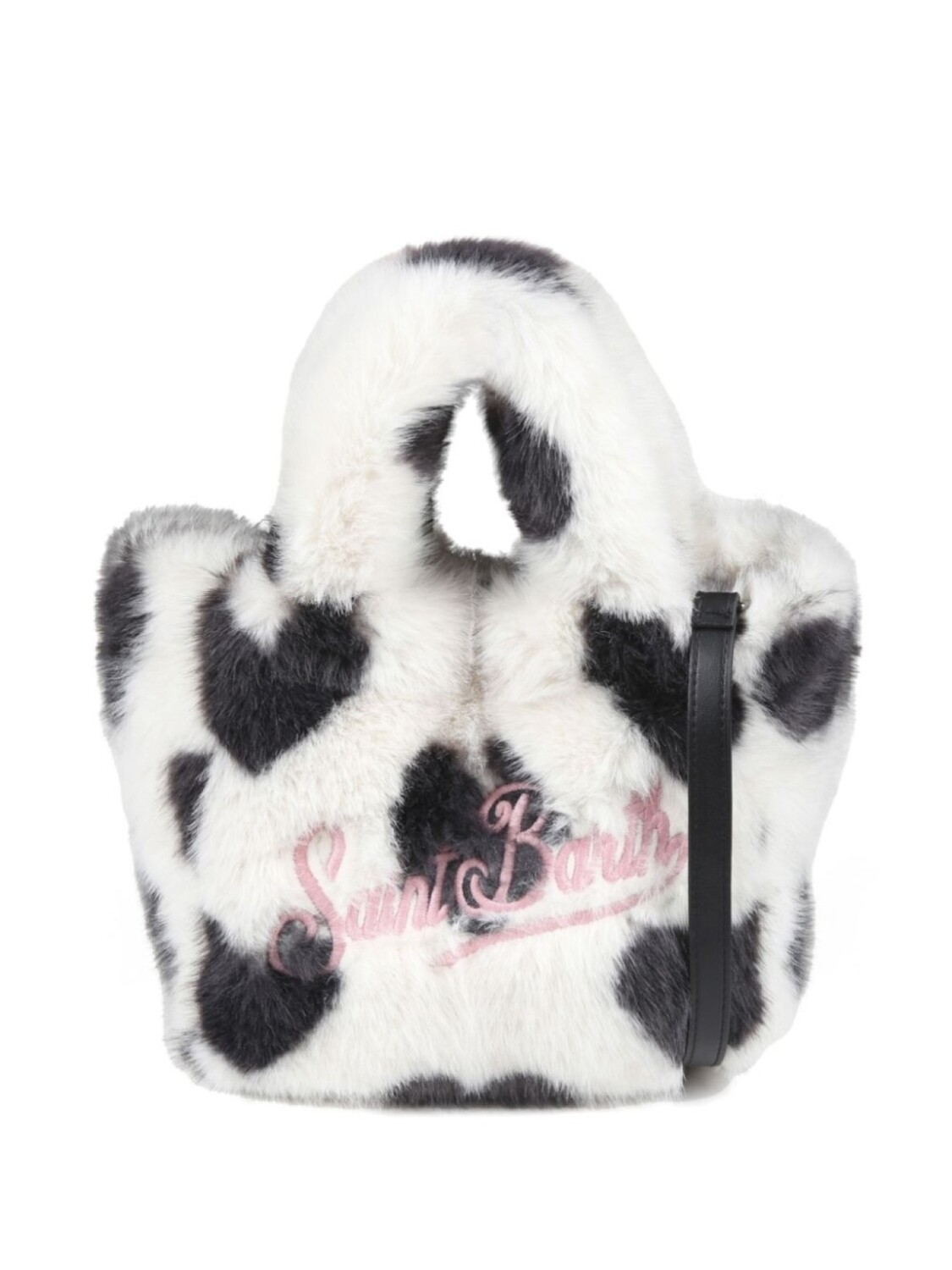 

Мини-сумка Vanity через плечо MC2 Saint Barth Kids, нейтральный цвет