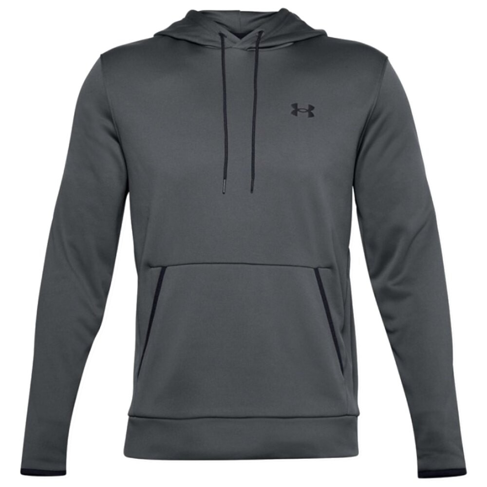 

Худи Under Armour Fleece, серый