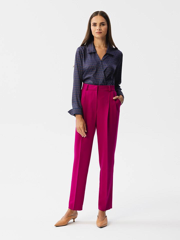 

Брюки Stylove Hose, розовый