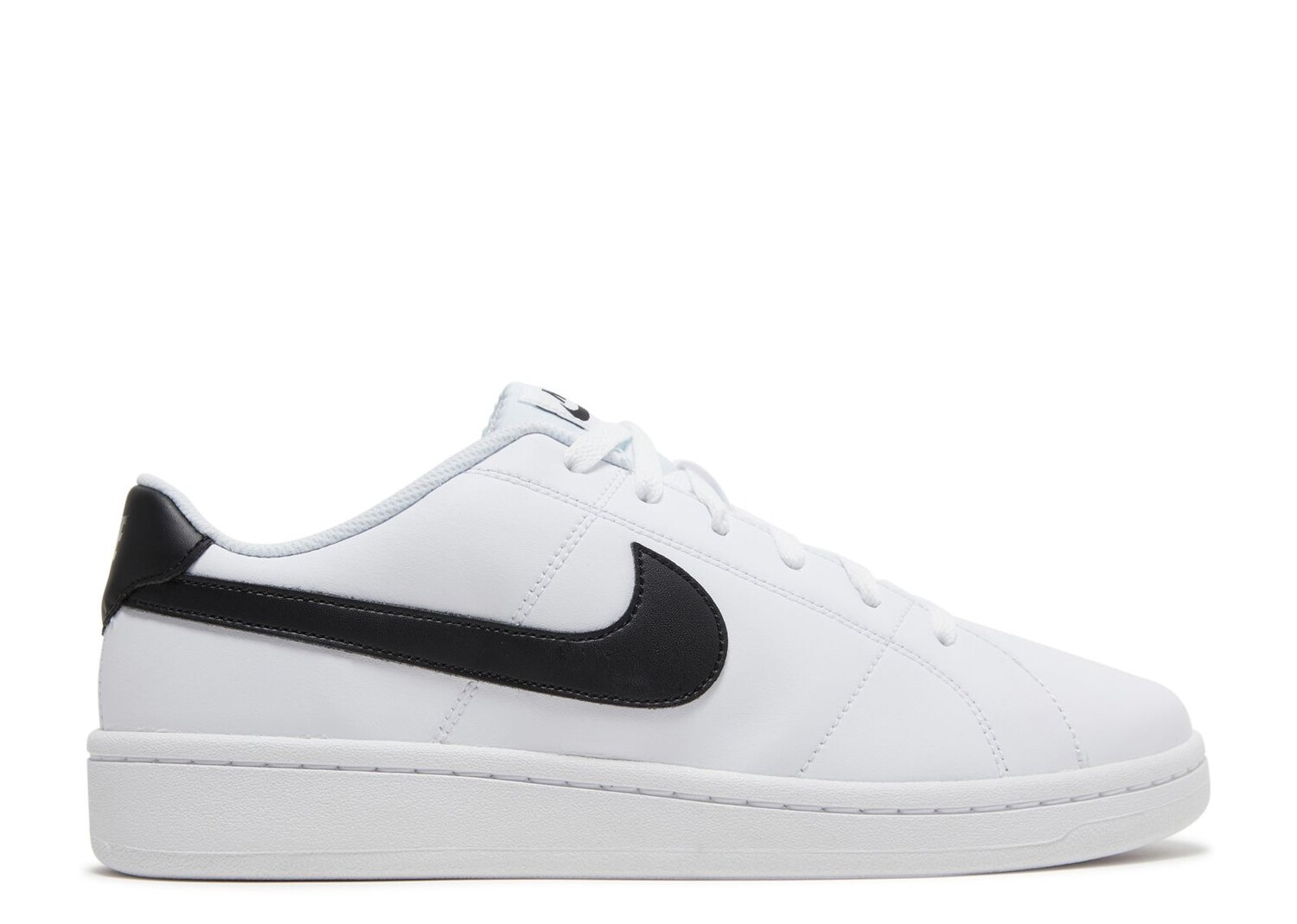 

Кроссовки Nike Court Royale 2 Low 'White Black', белый