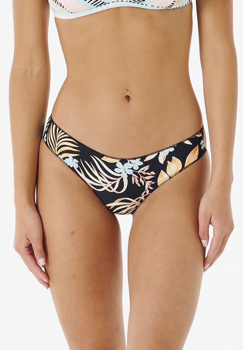 

Низ бикини Rip Curl, черный