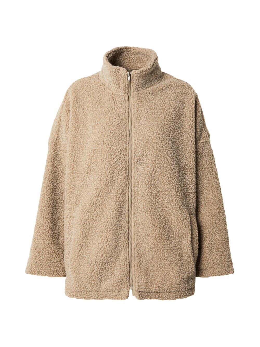 

Межсезонная куртка QUIKSILVER, бежевый