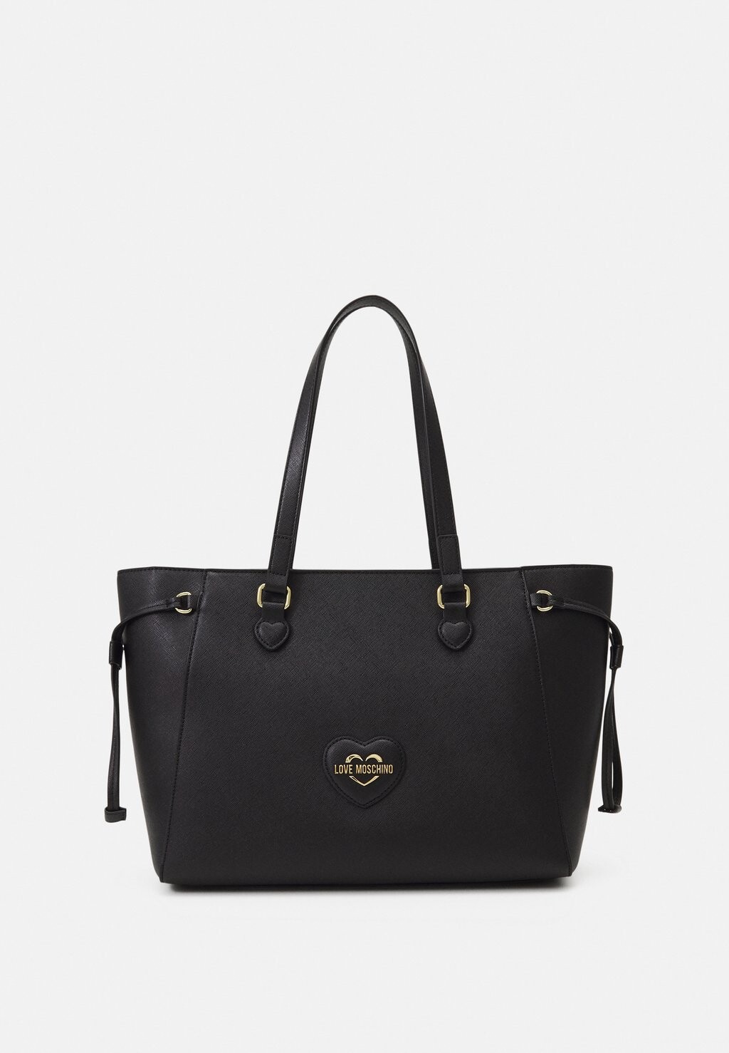 

Сумка Love Moschino, черный